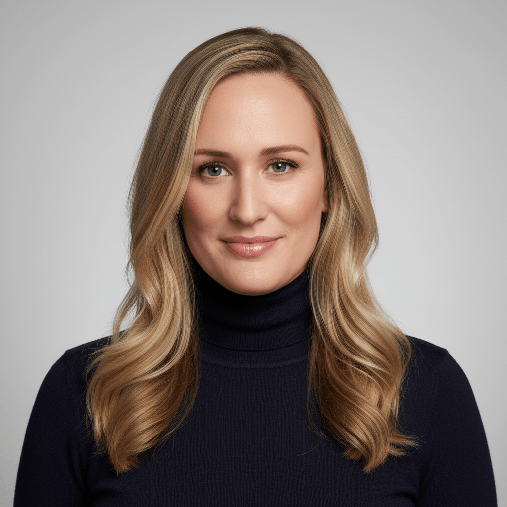 Kim Ford, Founder of FMC